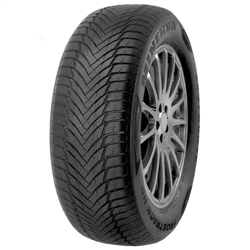 MINERVA FROSTRACK HP 175/65 R14 82T TL M+S 3PMSF Occasione Imperdibile