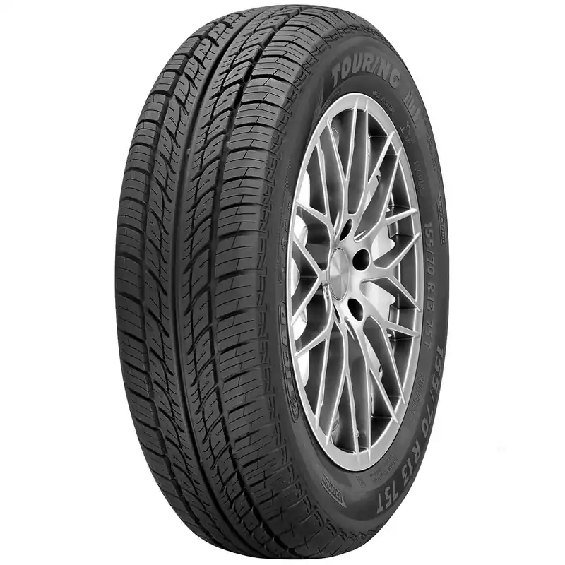 TIGAR TOURING 155/65 R14 75T TL Professionale
