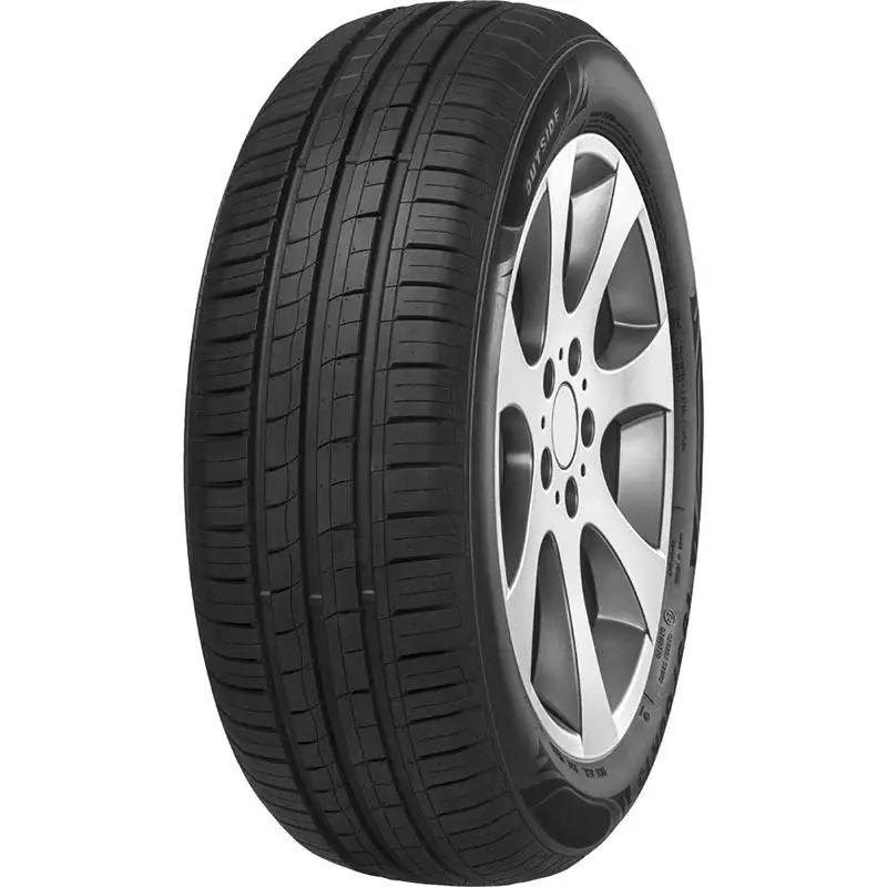 Più Venduto IMPERIAL ECODRIVER 4 165/70 R14 81T TL