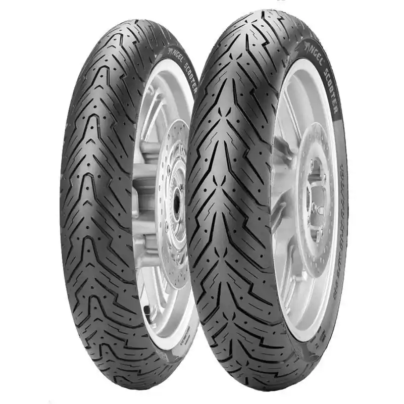 Direttamente Dal Produttore PIRELLI ANGEL SCOOTER RF FRONT 120/70 -10 54L TL