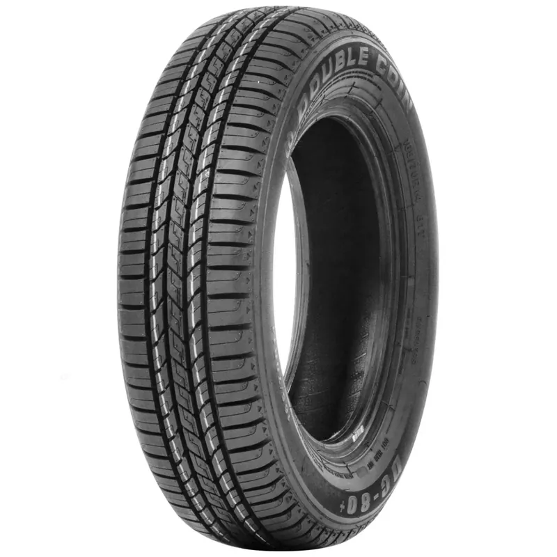 Promozione Esclusiva DOUBLECOIN DC 80 PLUS 165/70 R14 81T TL