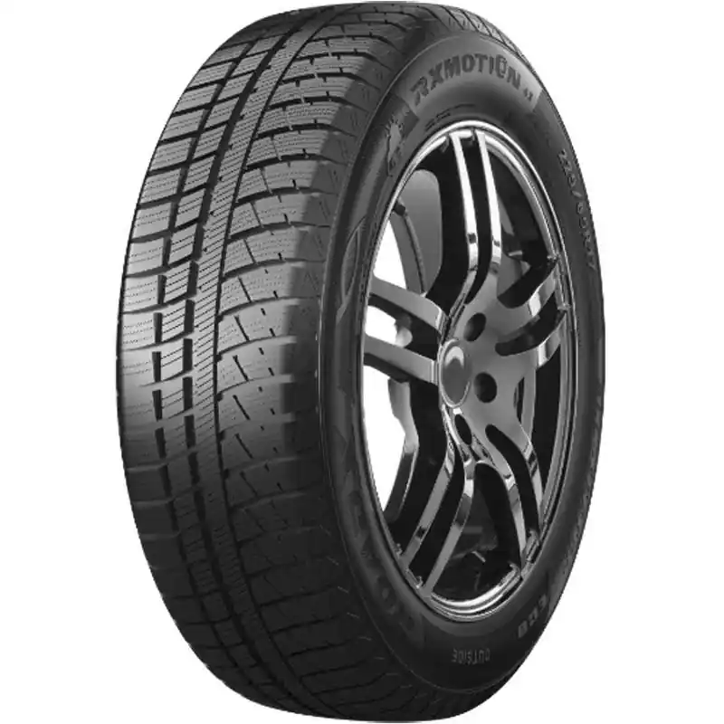 Promozione ROADX RX MOTION 4S 195/65 R15 91H TL M+S 3PMSF