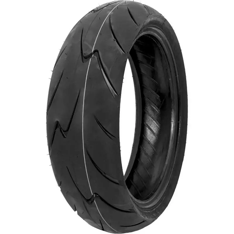 Nuovo Arrivo MITAS MAXIMA 130/90 -10 61P TL
