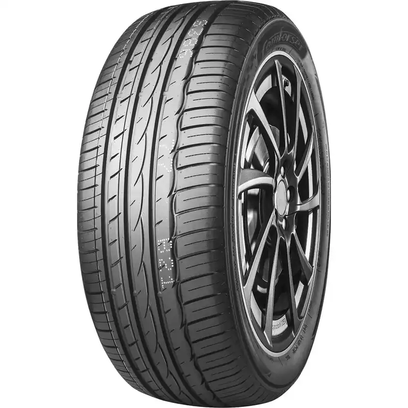COMFORSER CF 710 XL 225/55 R17 101W TL Esclusivo