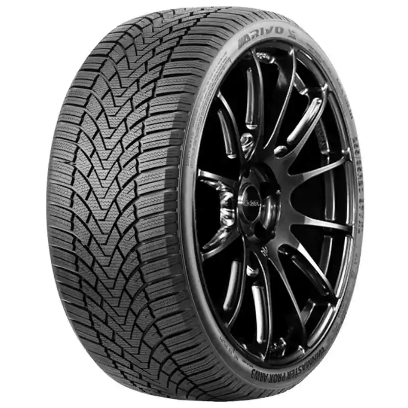 Ultima Occasione ARIVO WINMASTER PRO X ARW 3 185/65 R15 88T TL M+S 3PMSF