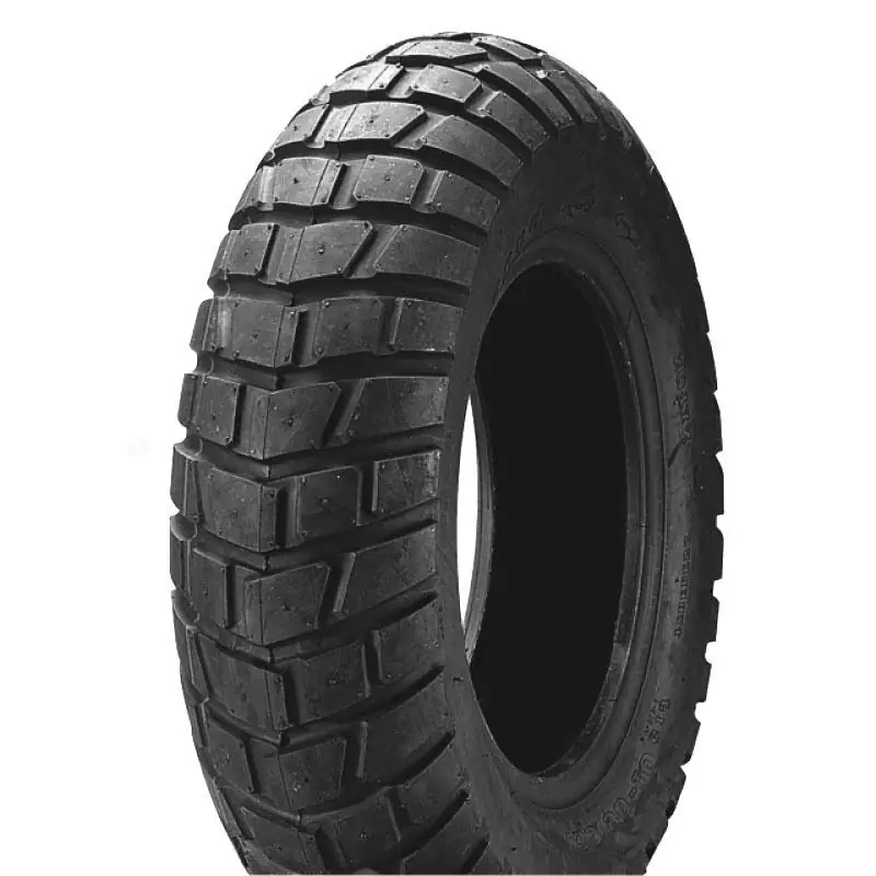 Ultimissimo Modello DURO HF 903 120/70 -12 56J TL