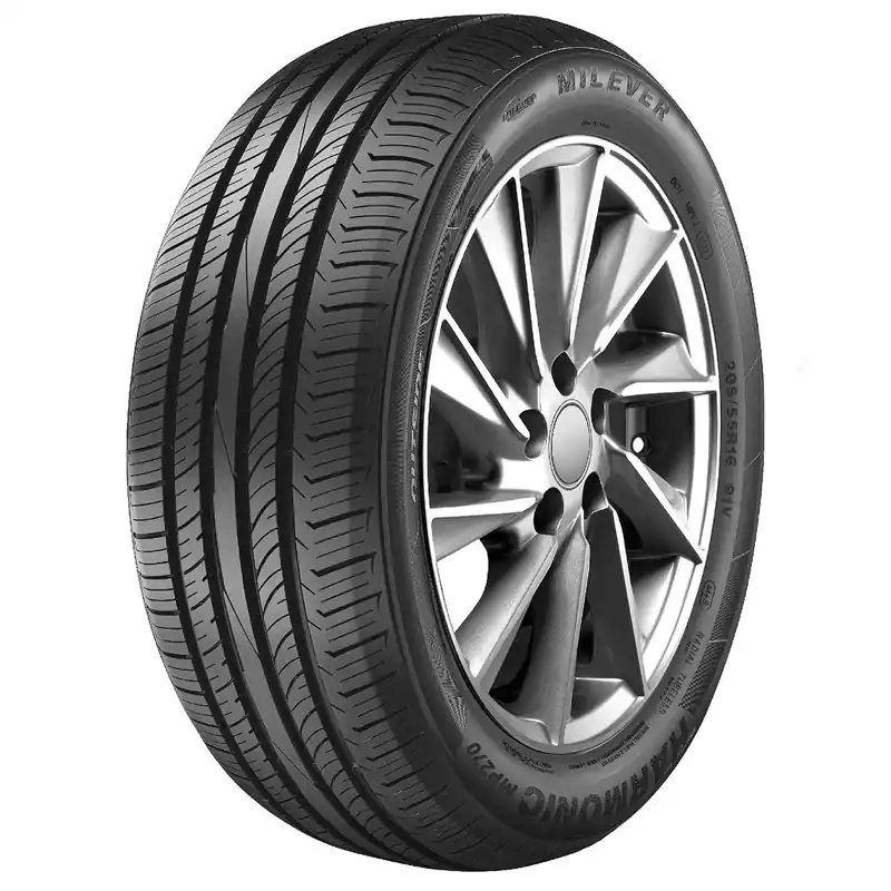 MILEVER MP 270 215/55 R16 93V TL Consegna Rapida