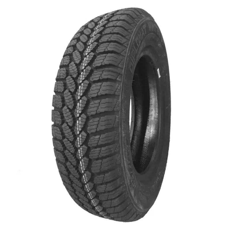 DIPLOMAT WINTER ST 165/70 R14 81T TL M+S 3PMSF Compra Online