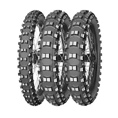 Soddisfatti O Rimborsati MITAS TERRA FORCE EX SM SUPER LIGHTSOFT MEDIUM TERRAIN G FRONT 80/100 -21 51M TT