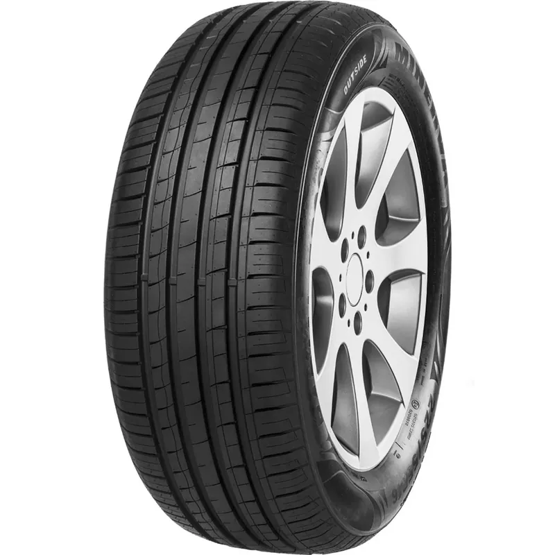 MINERVA F 209 205/60 R16 92V TL Occasione