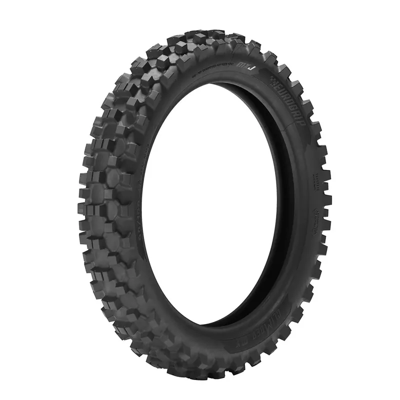Direttamente Dal Produttore EUROGRIP CLIMBER MX JUNIOR NHS REAR 90/100 -16 51M TT