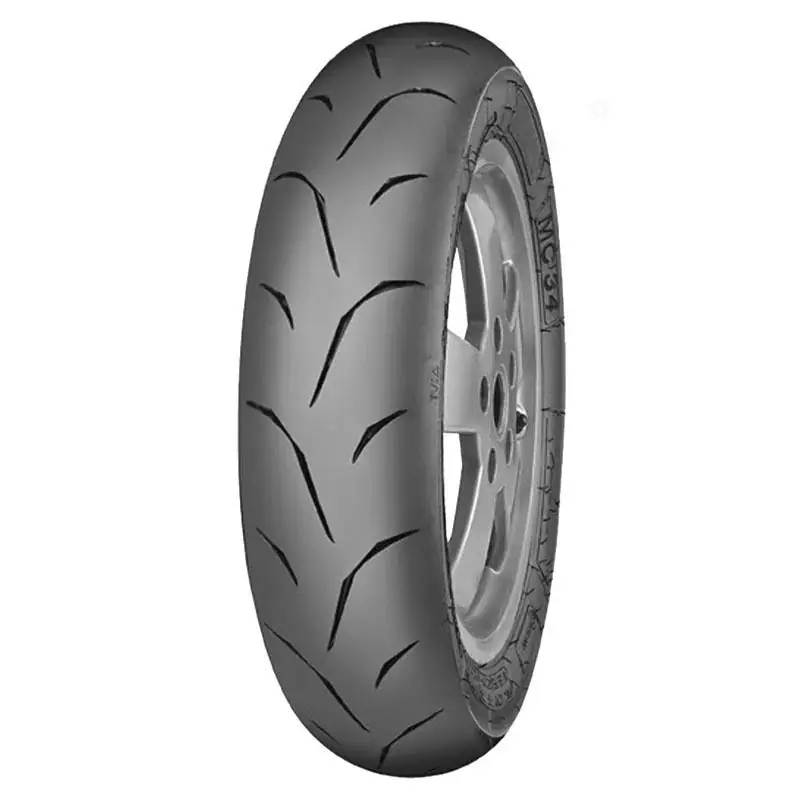 Direttamente Dal Produttore MITAS MC 34 100/90 -10 56P TL