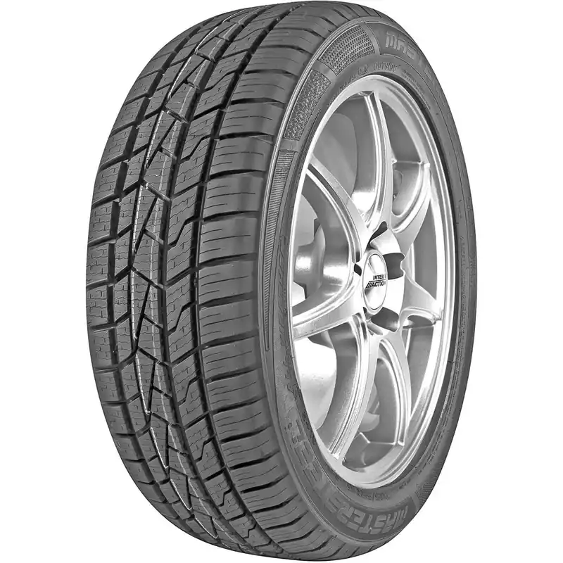 Nuovo Arrivo MASTERSTEEL ALL WEATHER 155/80 R13 79T TL M+S 3PMSF