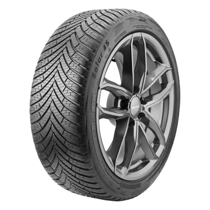 Professionale STAR PERFORMER SOLAR 4S 185/55 R14 80H TL M+S 3PMSF