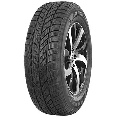 Reso Gratuito MAXXIS WP 05 ARCTICTREKKER XL 165/70 R14 85T TL M+S 3PMSF