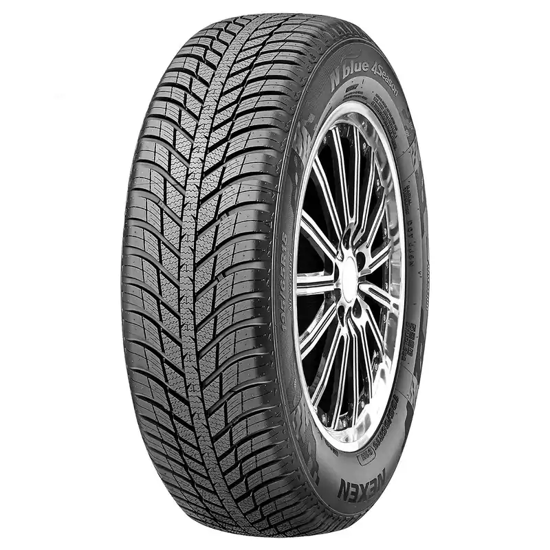 Compra Adesso NEXEN N BLUE 4SEASON 165/65 R14 79T TL M+S 3PMSF