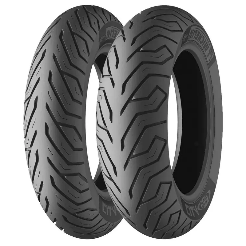 Soddisfatti O Rimborsati MICHELIN CITY GRIP RF 90/90 -12 54P TL