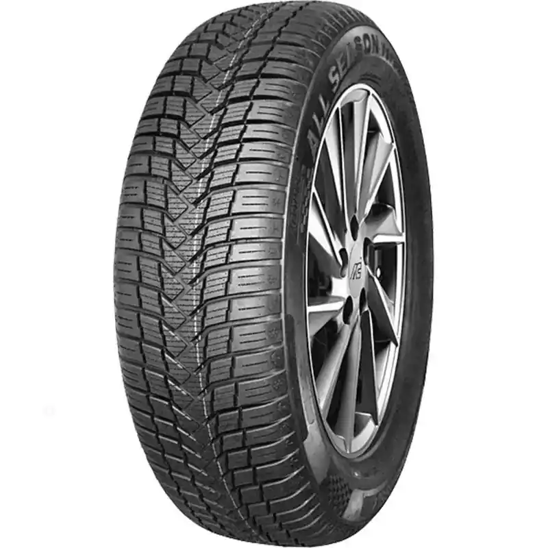 BLACKARROW ALL SEASON DART 4S 185/65 R15 88H TL M+S 3PMSF Professionale