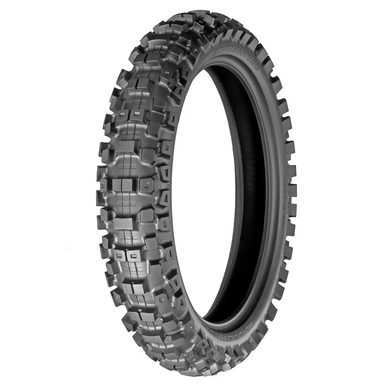 BRIDGESTONE M 404 90/100 -14 49M TT Non Perdere