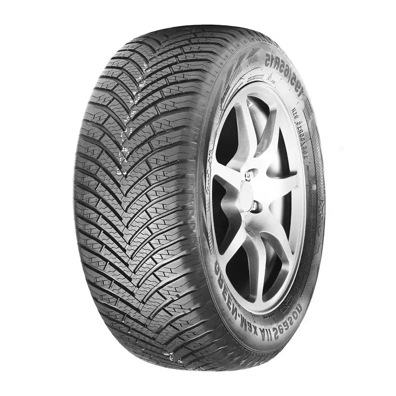 Offerta Lampo LINGLONG GREEN MAX ALL SEASON 195/55 R16 87H TL M+S 3PMSF