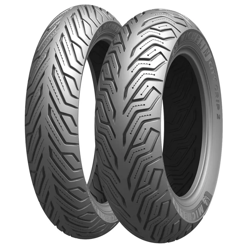 MICHELIN CITY GRIP 2 FRONT 120/70 -13 53S TL M+S Offerta