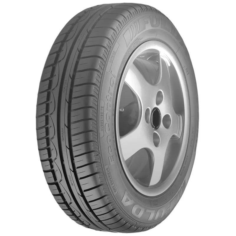 FULDA ECOCONTROL 155/65 R14 75T TL Soddisfatti O Rimborsati