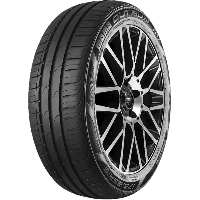MOMO TIRE M1 OUTRUN 165/65 R15 81H TL Occasione Imperdibile