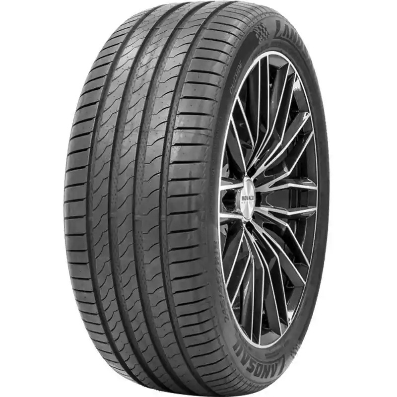 Offerta Del Giorno LANDSAIL RAPIDDRAGON 195/60 R15 88H TL