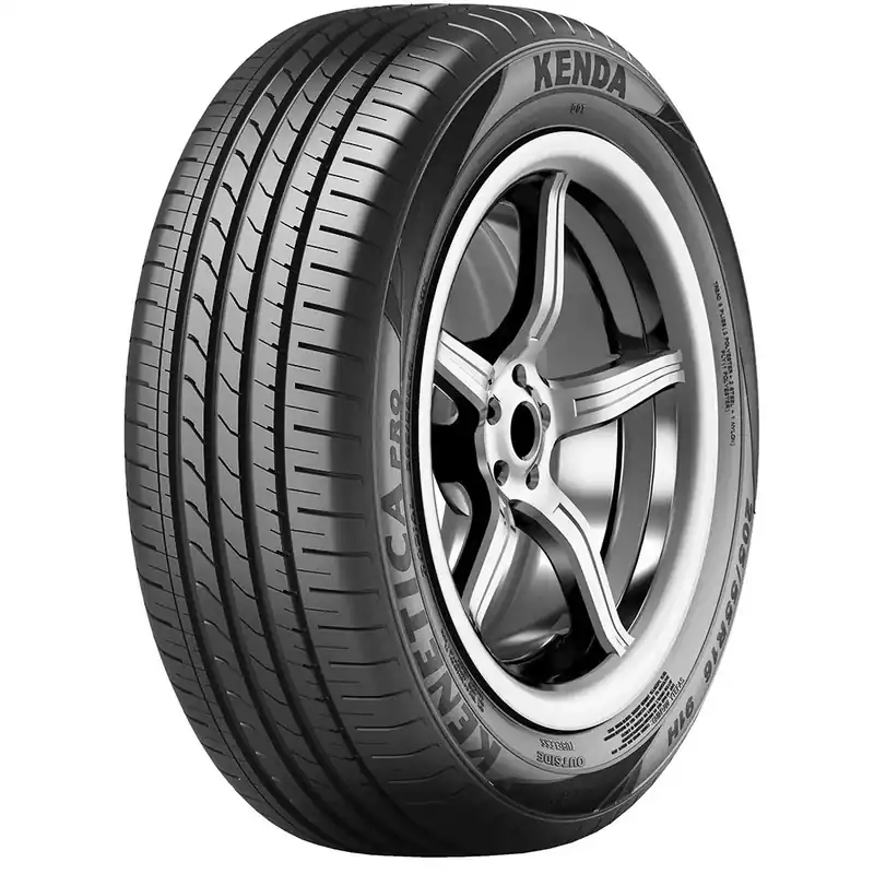 KENDA KENETICA PRO KR210 185/55 R15 82V TL Offerta Del Giorno