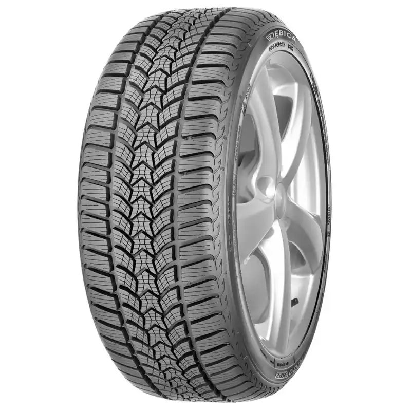 DEBICA FRIGO HP 2 195/65 R15 91H TL M+S 3PMSF Offerta Speciale