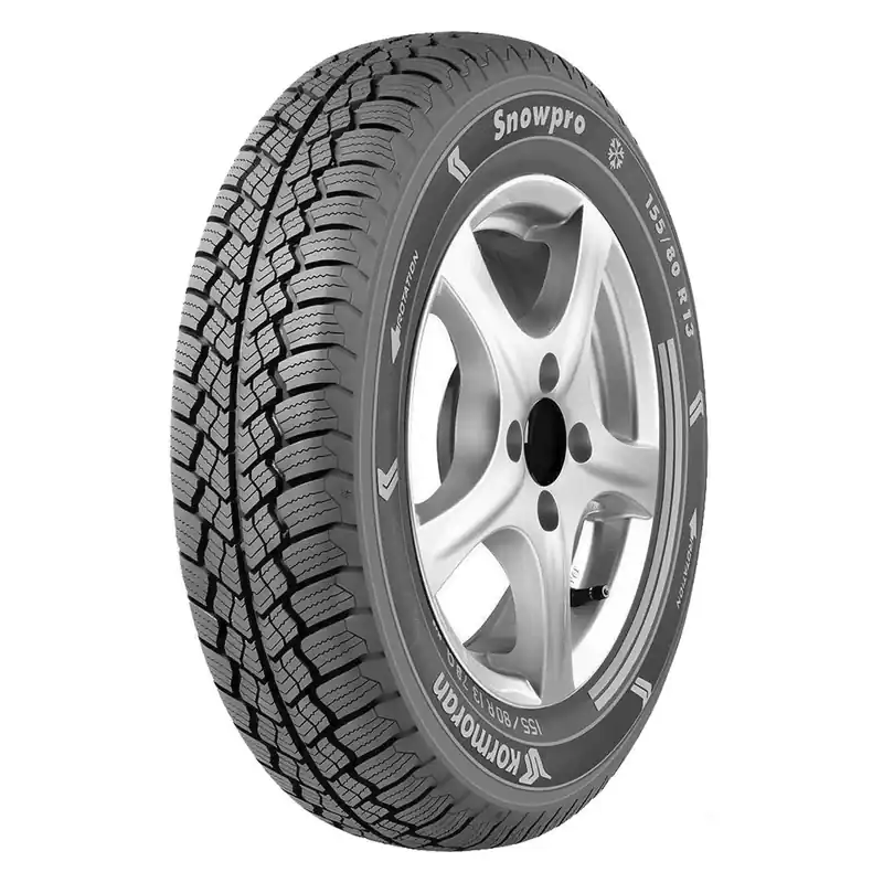 Prezzo Scontato KORMORAN SNOWPRO B4 165/65 R14 79T TL M+S 3PMSF