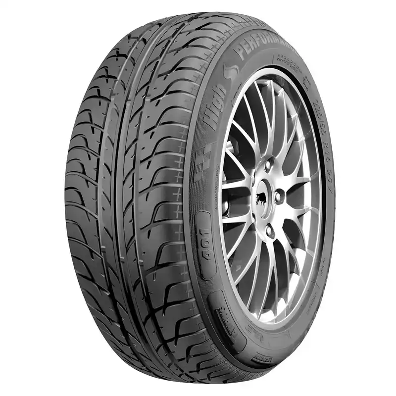 Ultime Pezzi TAURUS HIGH PERFORMANCE 401 B2 205/55 R16 91V TL
