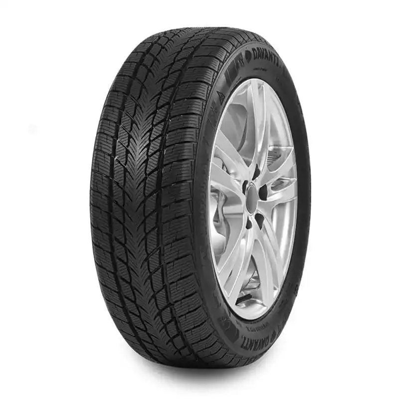 DAVANTI WINTOURA 185/65 R14 86T TL M+S 3PMSF Solo Oggi