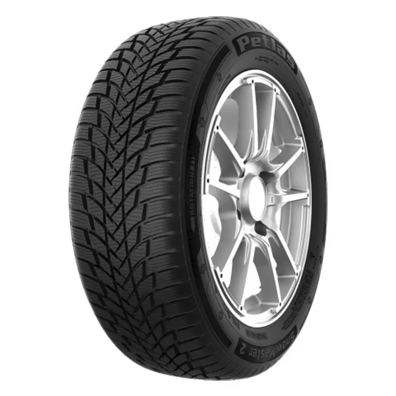 PETLAS SNOWMASTER 2 165/70 R14 81T TL M+S 3PMSF Quantità Limitata