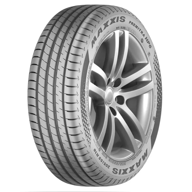 Sconto MAXXIS PREMITRA HP6 195/65 R15 91V TL