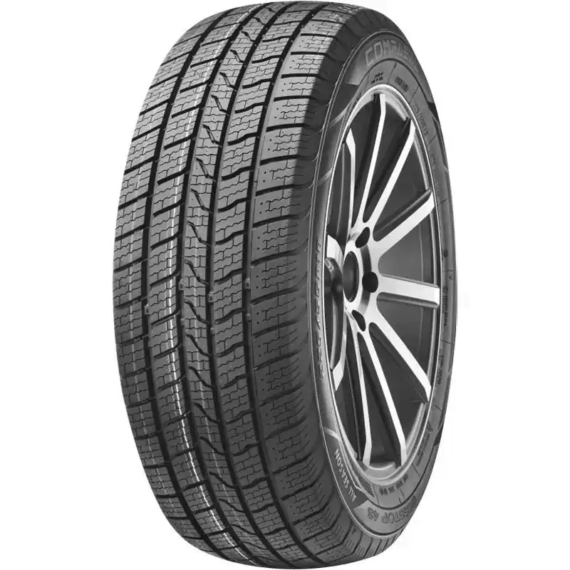 Nuova Collezione COMPASAL CROSSTOP 4S XL 195/55 R16 91V TL M+S 3PMSF