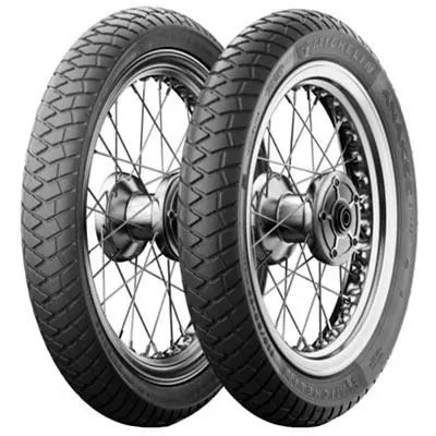 Solo Oggi MICHELIN ANAKEE STREET 110/80 -14 53P TL
