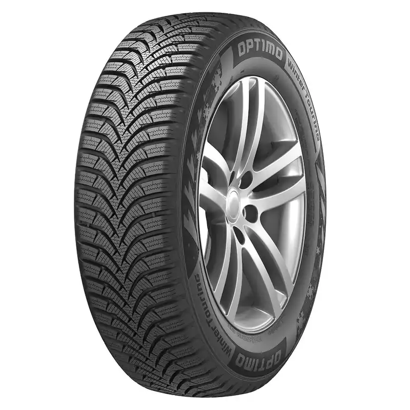 Nuova Collezione OPTIMO WINTER TOURING OW41 185/65 R15 88T TL M+S 3PMSF
