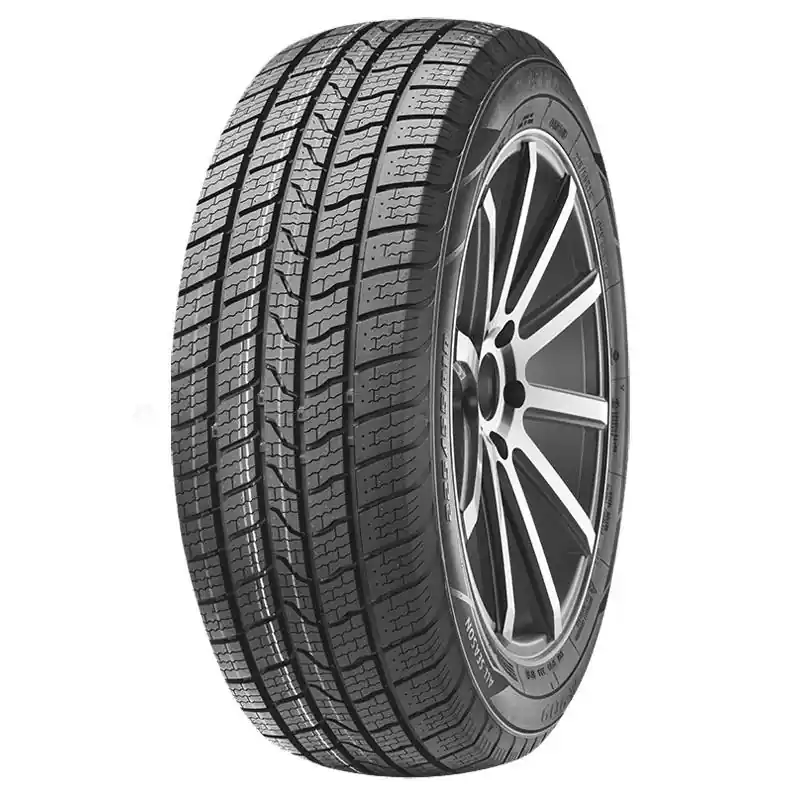 APLUS AS 909 XL 205/55 R17 95W TL M+S 3PMSF Vendita Finale