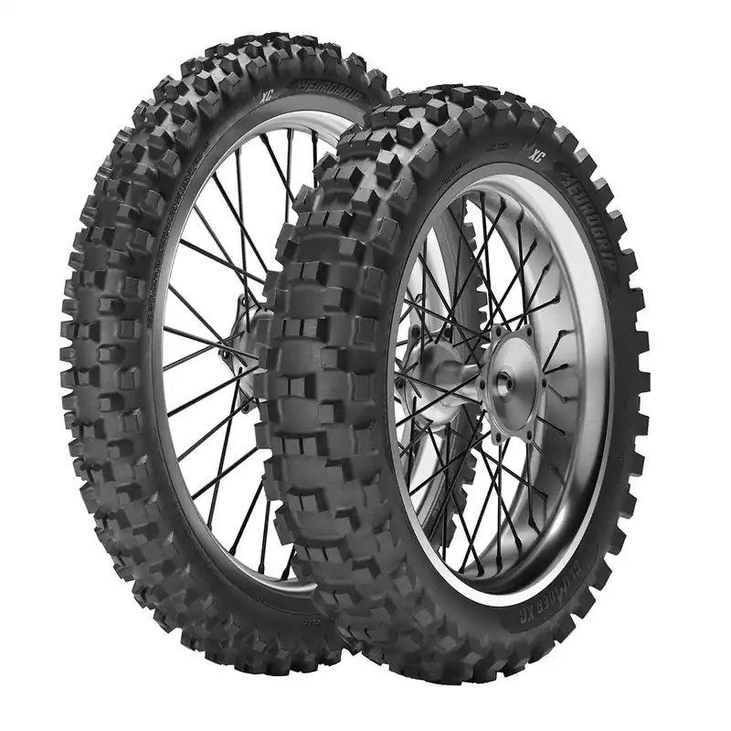 Popolare EUROGRIP CLIMBER XC FRONT 90/90 -21 54R TT