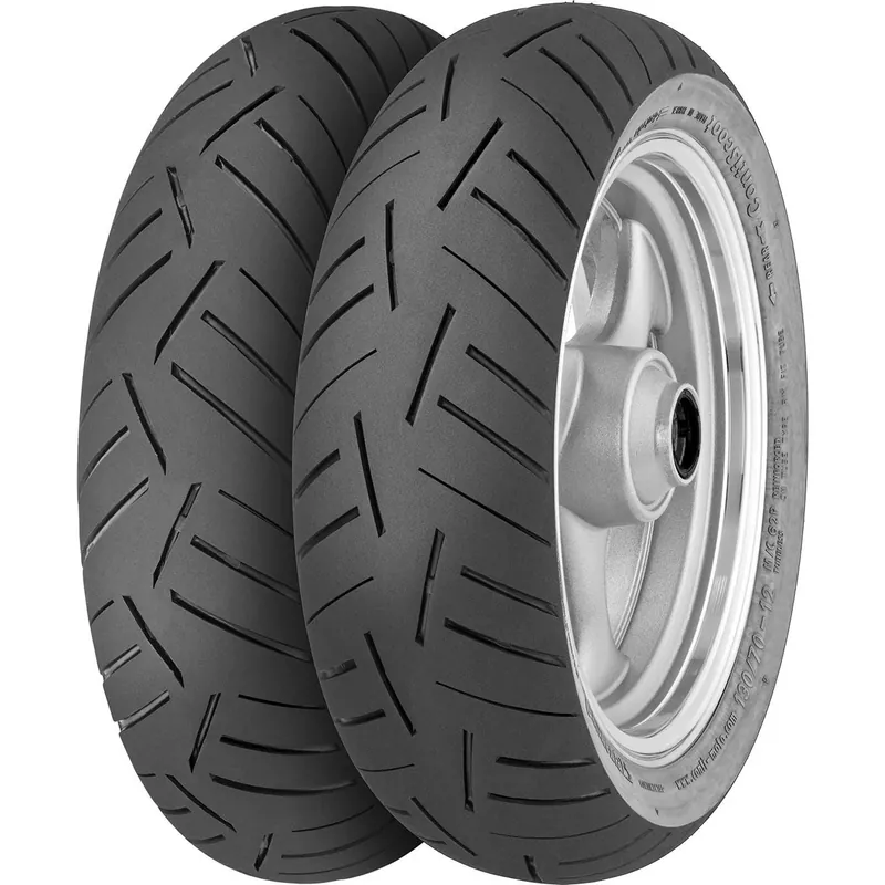 CONTINENTAL CONTISCOOT FRONT 120/70 -15 56S TL Economico