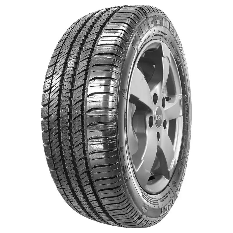 KING MEILER AS 1 XL 205/60 R16 96H TL M+S 3PMSF Offerta Limitata