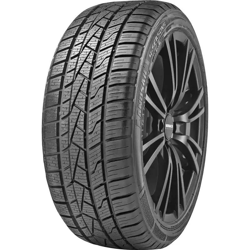 Ultima Occasione LANDSAIL 4 SEASONS 165/60 R15 77H TL M+S 3PMSF