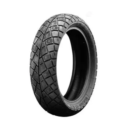 Scelto Dai Clienti HEIDENAU K 62 RF REAR 130/70 -10 62M TL