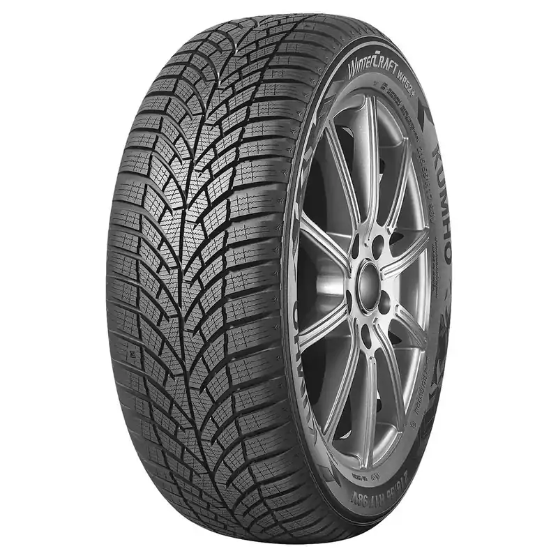 KUMHO WINTER CRAFT WP52 PLUS 185/65 R15 88H TL M+S 3PMSF Promo Stagionale
