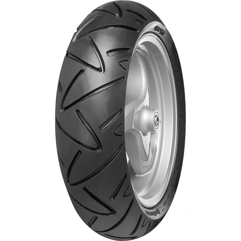 CONTINENTAL CONTITWIST REAR 140/70 -14 68S TL Spedito Oggi