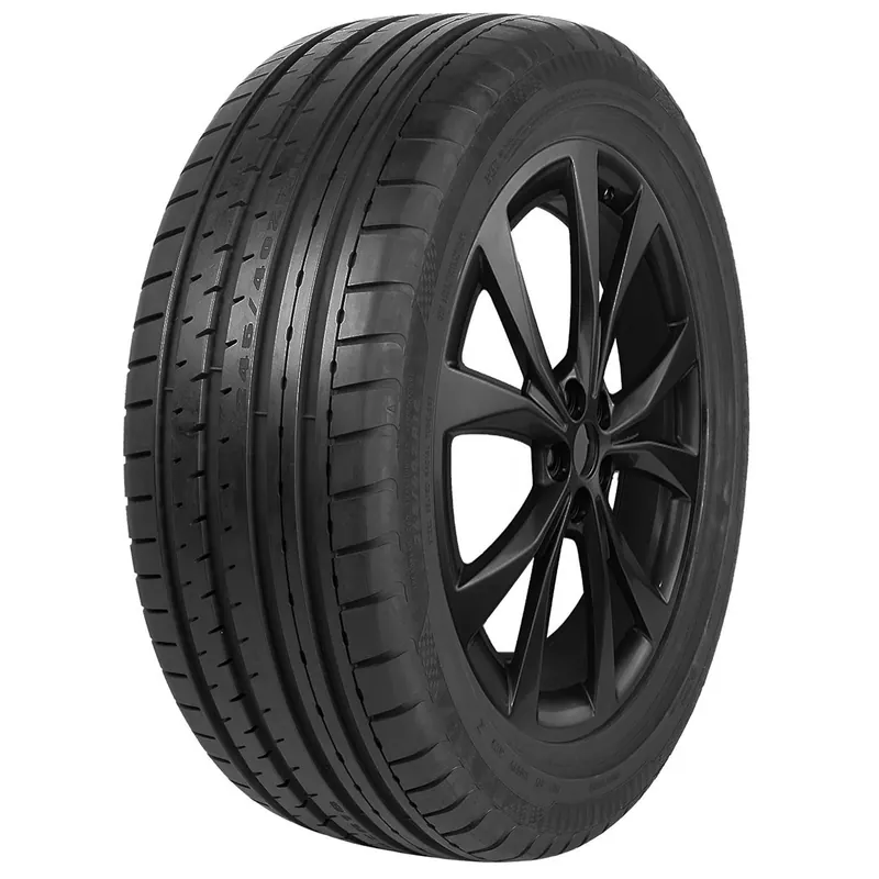 Ultimissimo Modello OVATION VI 588 SPORT XL 205/45 R17 88Y TL