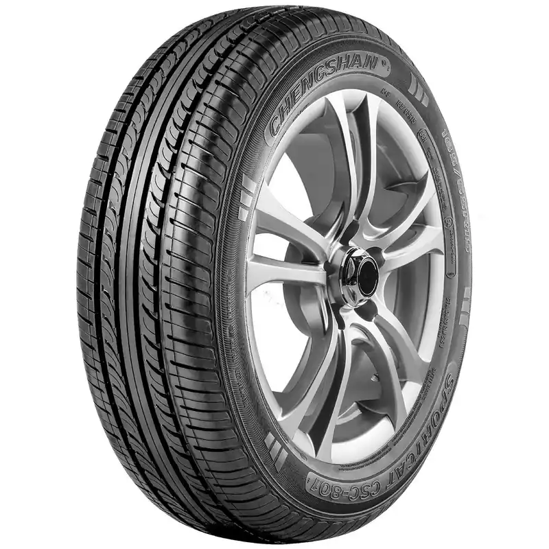 Consegna Rapida CHENGSHAN CSC801 165/80 R13 83T TL