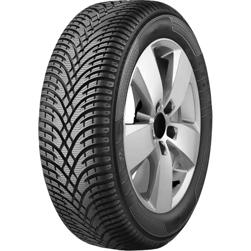 BF GOODRICH G FORCE WINTER 2 195/65 R15 91H TL M+S 3PMSF Prezzo Basso