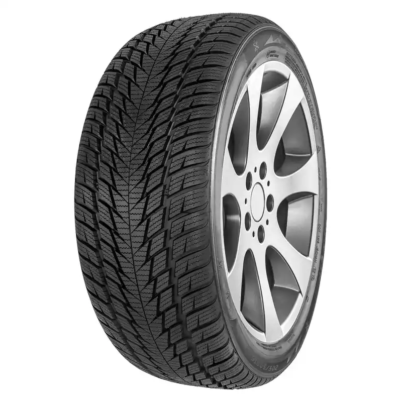 Saldi ATLAS POLARBEAR UHP2 XL 245/45 R18 100V TL M+S 3PMSF
